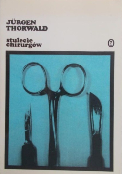 Stulecie chirurgów