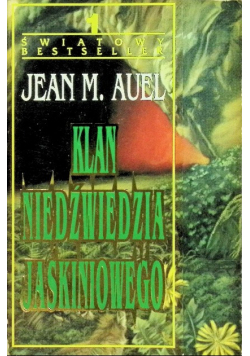 Klan niedźwiedzia jaskiniowego