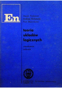 Teoria układów logicznych