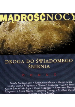 Mądrość nocy