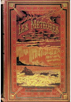 Rambosson les meteores