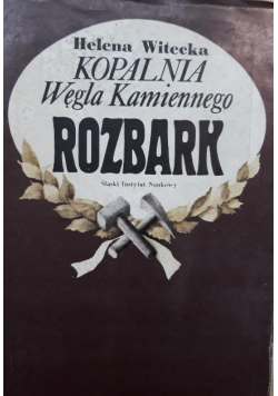 Kopalnia Węgla Kamiennego Rozbark