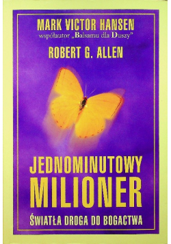Jednominutowy milioner