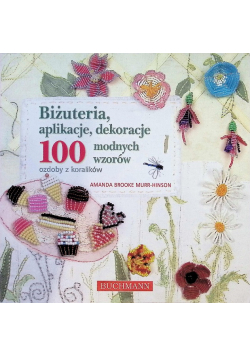 Biżuteria aplikacje dekoracje
