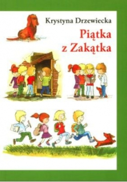 Piątka z Zakątka
