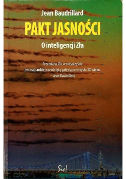 Pakt jasności o inteligencji Zła
