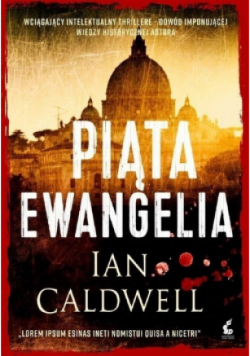 Piąta ewangelia
