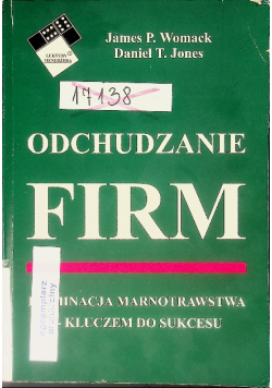 Odchudzanie Firmy