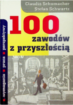 100 zawodów z przyszłością