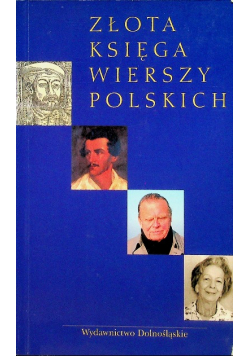 Złota księga wierszy polskich