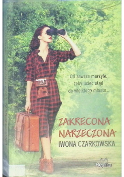 Zakręcona narzeczona