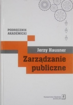 Zarządzanie publiczne