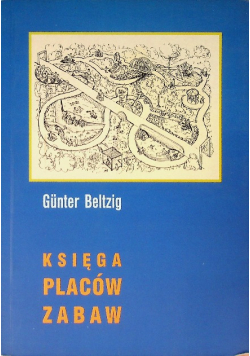 Księga placów zabaw