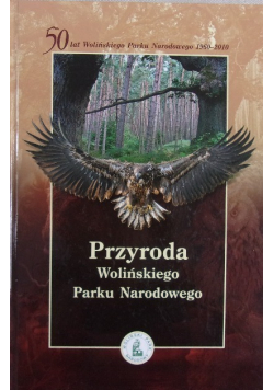 Przyroda Wolińskiego Parku Narodowego