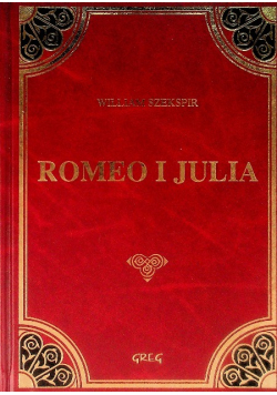 Romeo i Julia