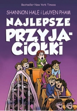 Najlepsze przyjaciółki
