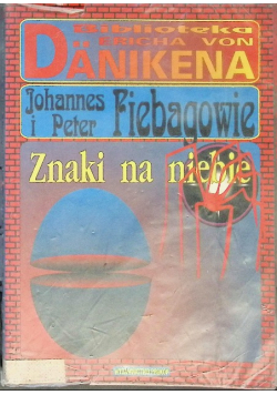 Znaki na niebie