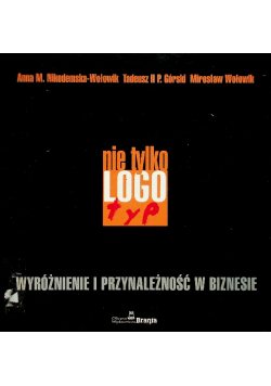 Nie tylko logotyp
