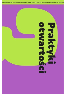 Praktyki otwartości