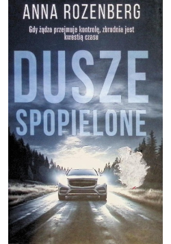 Dusze spopielone