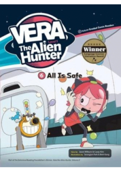 Vera The Alien Hunter Level 1 All Is Safe
