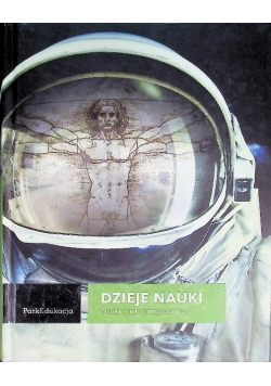Dzieje nauki Nauki ścisłe i przyrodnicze