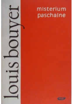 Misterium paschalne