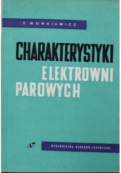 Charakterystyki elektrowni parowych