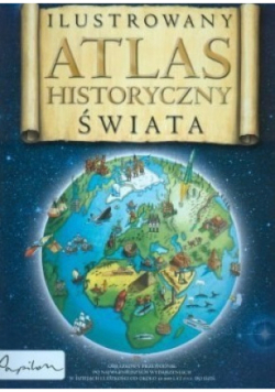 Ilustrowany atlas historyczny świata