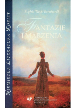 Niemiecka literatura kobiet  Fantazje i Marzenia