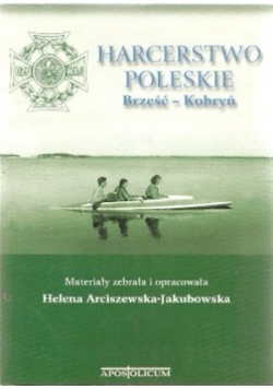 Harcerstwo poleskie