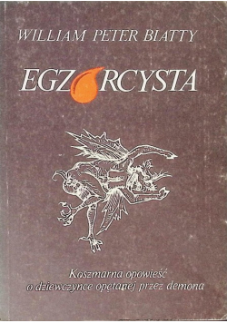 Egzorcysta