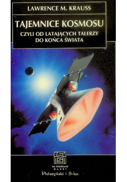 Tajemnice kosmosu