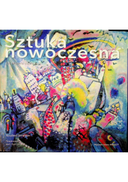 Sztuka nowoczesna