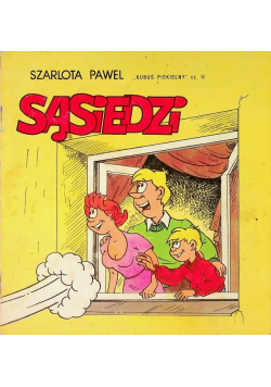 Sąsiedzi