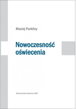 Nowoczesność oświecenia