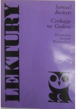 Czekając na Godota