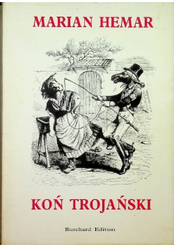 Koń trojański