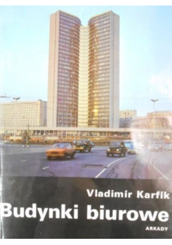 Budynki biurowe