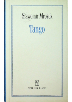 Tango