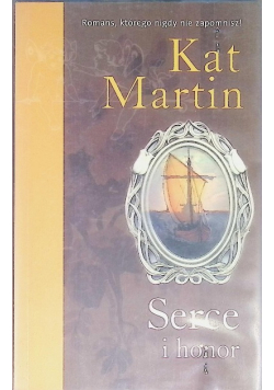 Serce i honor