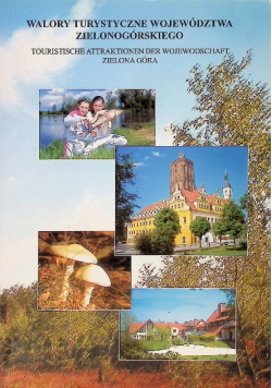 Walory turystyczne województwa Zielonogórskiego