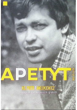 Apetyt na życie