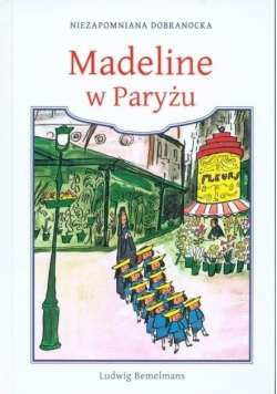 Madeline w Paryżu