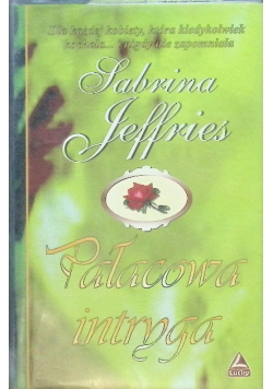 Pałacowa intryga