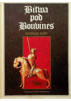 Bitwa pod Bouvines