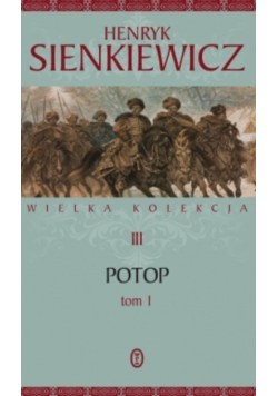 Wielka Kolekcja Potop Tom 3