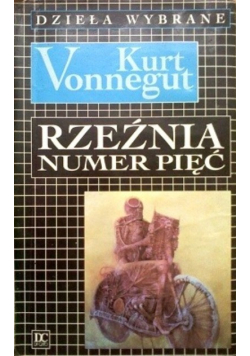 Rzeźnia numer pięć