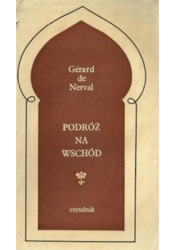 Podróż na wschód