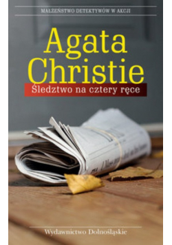 Śledztwo na cztery ręce